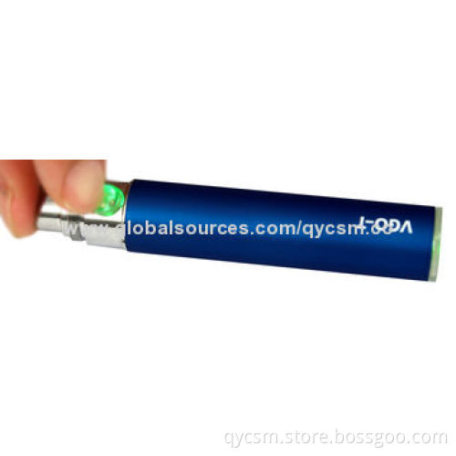 Newest VGO Battery, CE4 Blister Packing, 650mAh Capacity